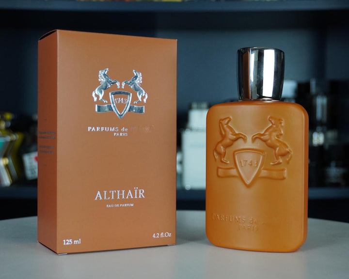 Men's perfume 