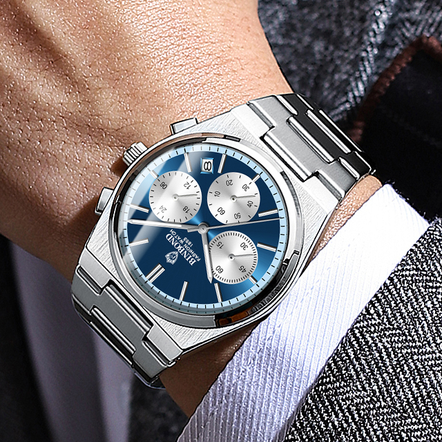 Men's watches. 