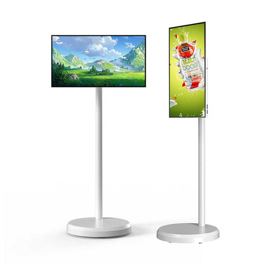 wireless portable TV 