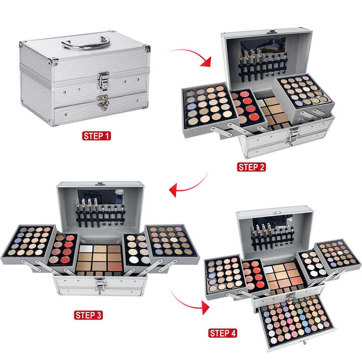 makeup box 