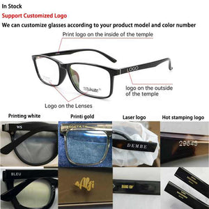 نظارات الكمبيوتر و الحمايه نسائيه