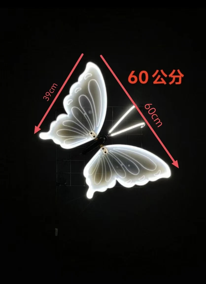 dynamic decorative lights 