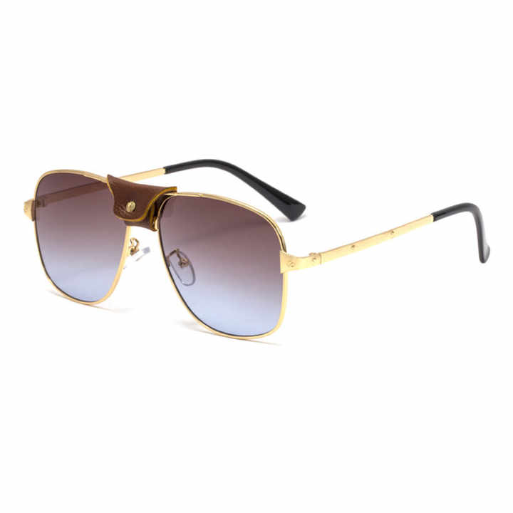 square sunglasses