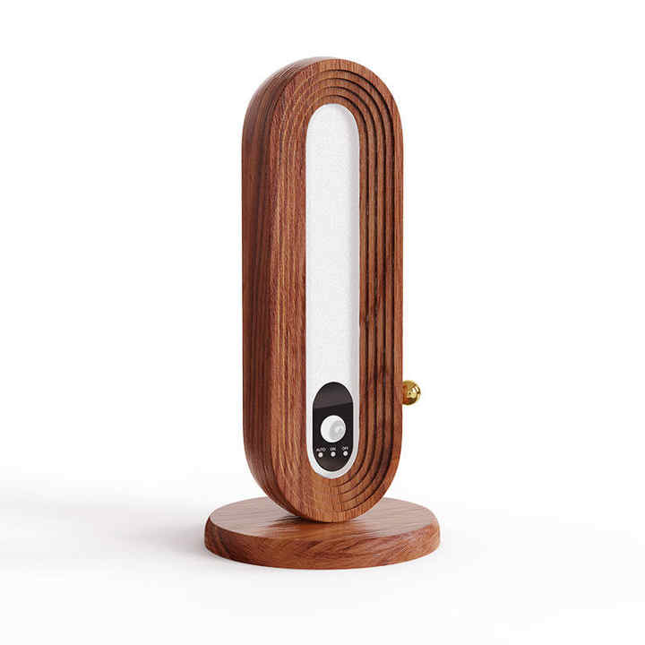 Smart home decor