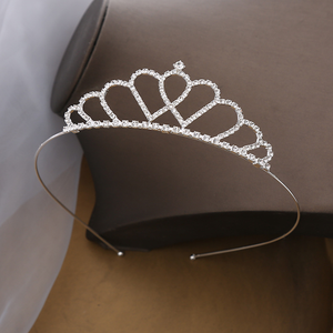 European Alloy Simple-Headband 