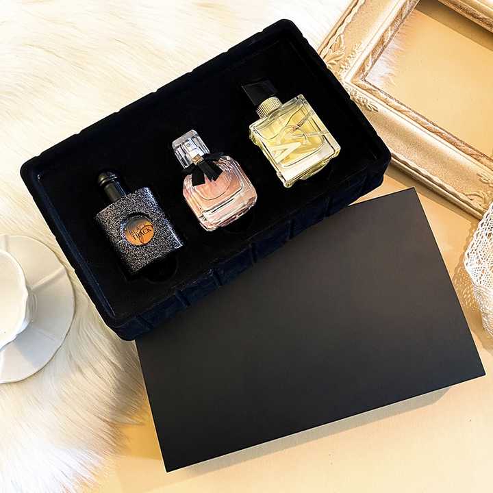 Perfume set for women 