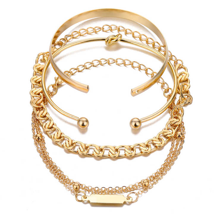 Bracelet set