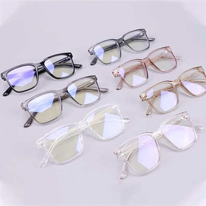 anti-glare glasses 