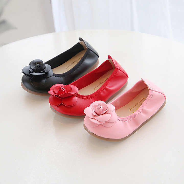 Casual princess shoes 
