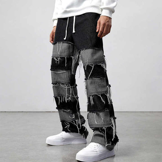 Men's jeans 