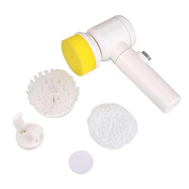 Kitchen Electronics Sink Brush 