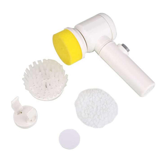 Kitchen Electronics Sink Brush 