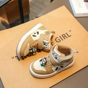 Boys' boots 
