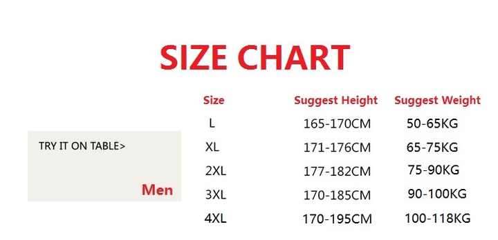 Men's Sleepwear 