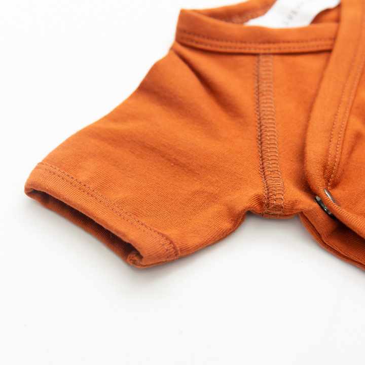 Summer romper suit 