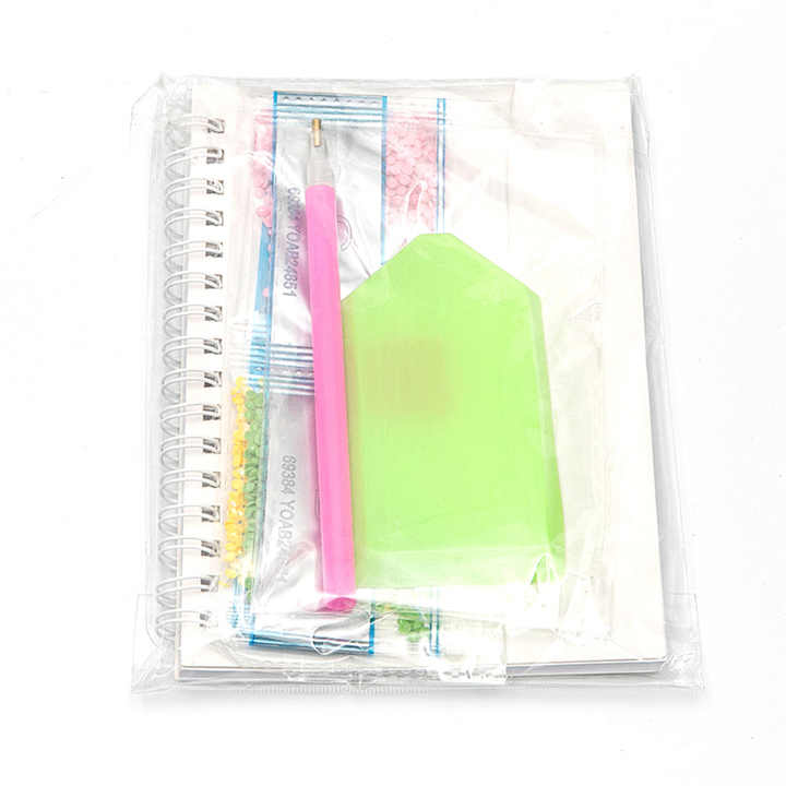 دفاتر مدرسية مخصصة، قرطاسية