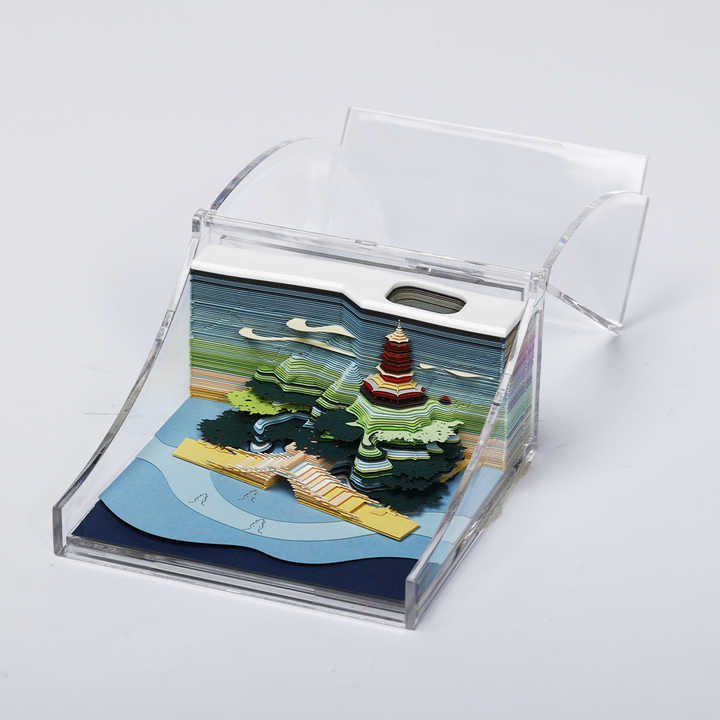 Gifts and Souvenirs 