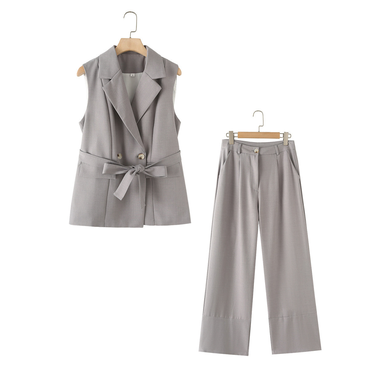 Women's two-piece