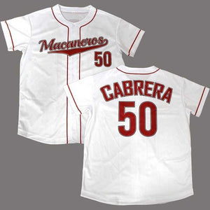 Custom Jersey Baseball Shirt
