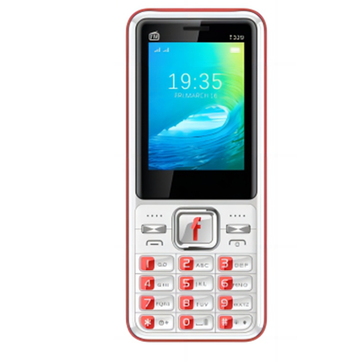 Senior phone 