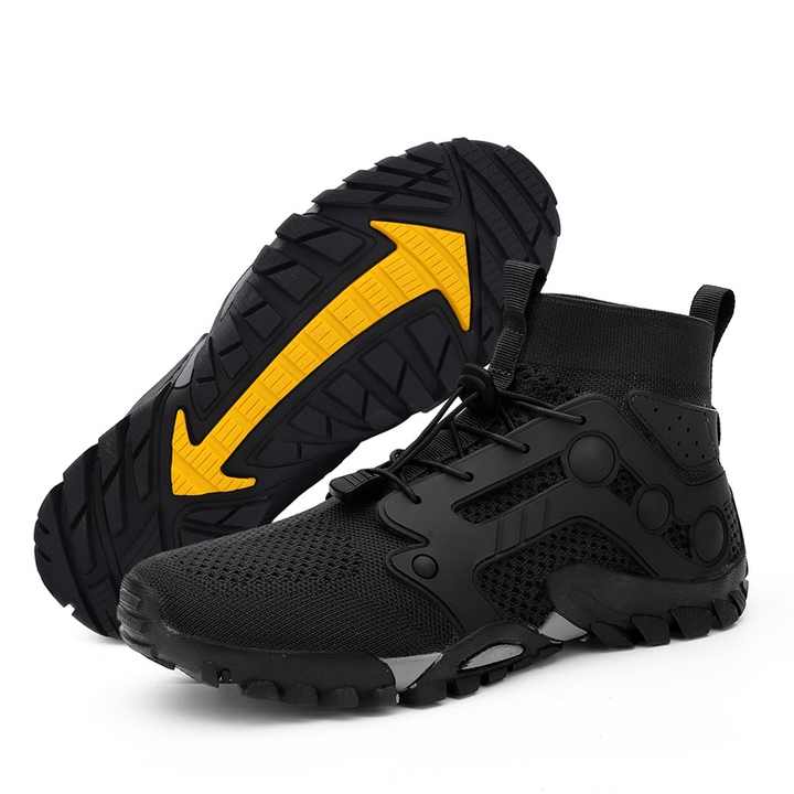 hiking shoes 