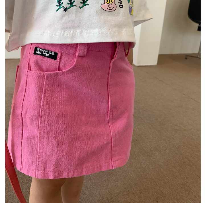 طقم الام مع البنت - Mother and daughter set