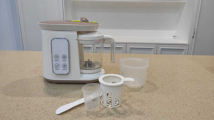 Best Multi Function Touch Button 