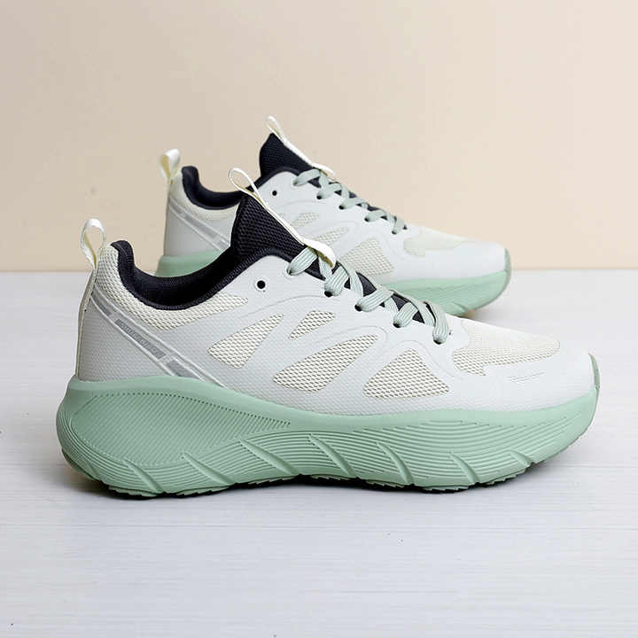 running shoes