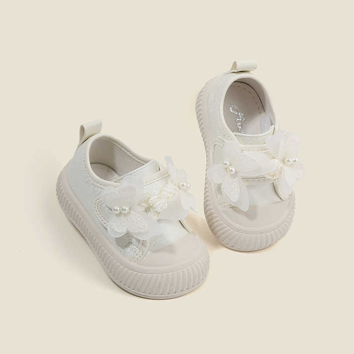 Korean casual shoes 
