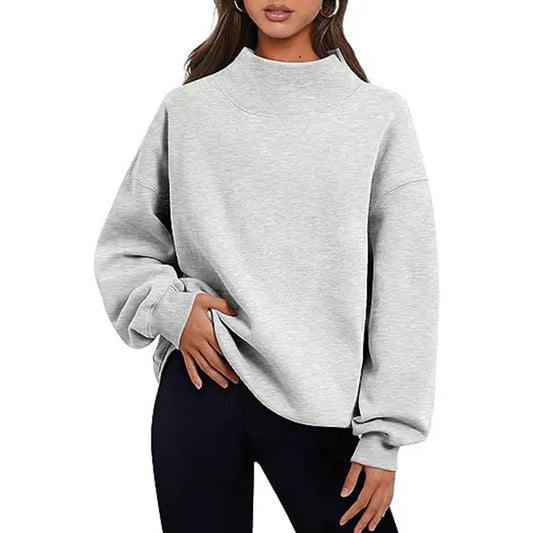 Women's Casual Comfortable Hooded Jackets