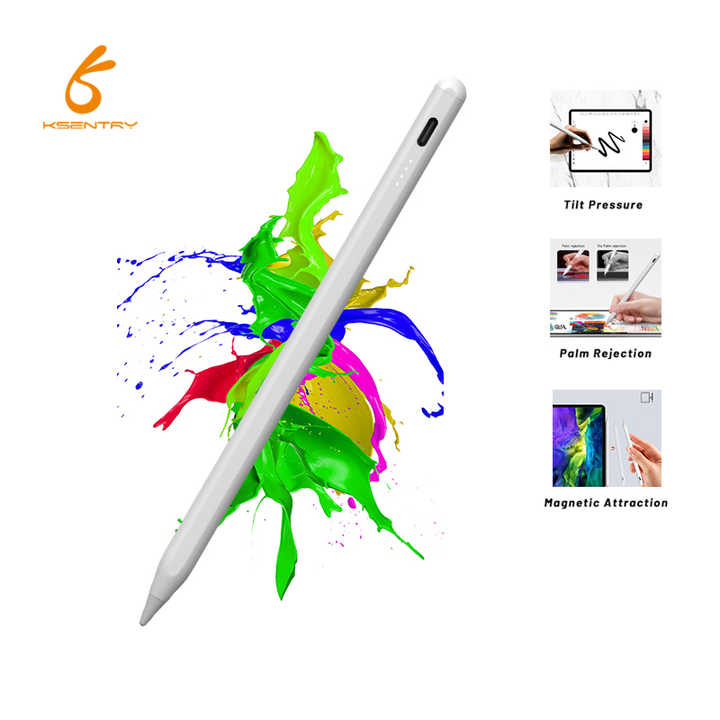 Original magnetic pen