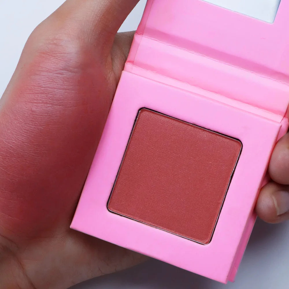 blush