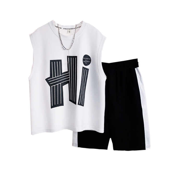 Teen Boys Set Casual Outfit for Boys 