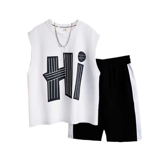 Teen Boys Set Casual Outfit for Boys 