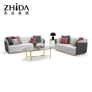 modern living room table 