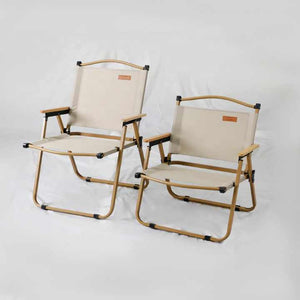 camping chairs . كراسي الرحلات