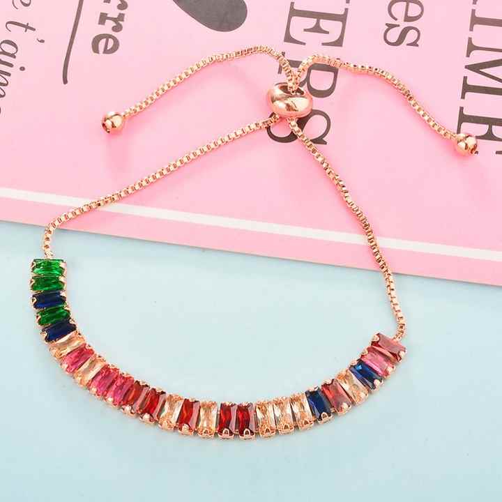 Modaline Adjustable Women's Jewelry and Accessories 