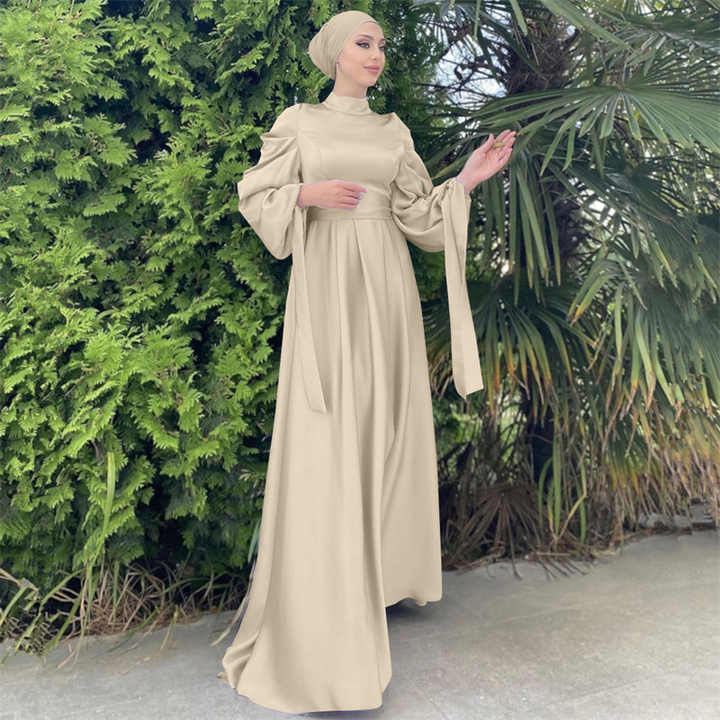 Fashion Islamic-Islamic Kaftan 