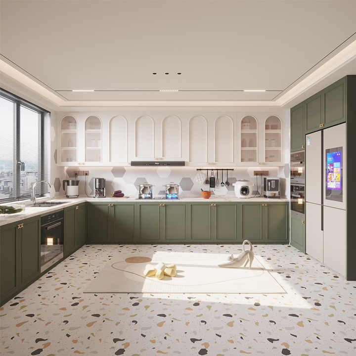 kitchen cabinet 