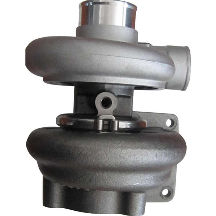 High-quality transmission 