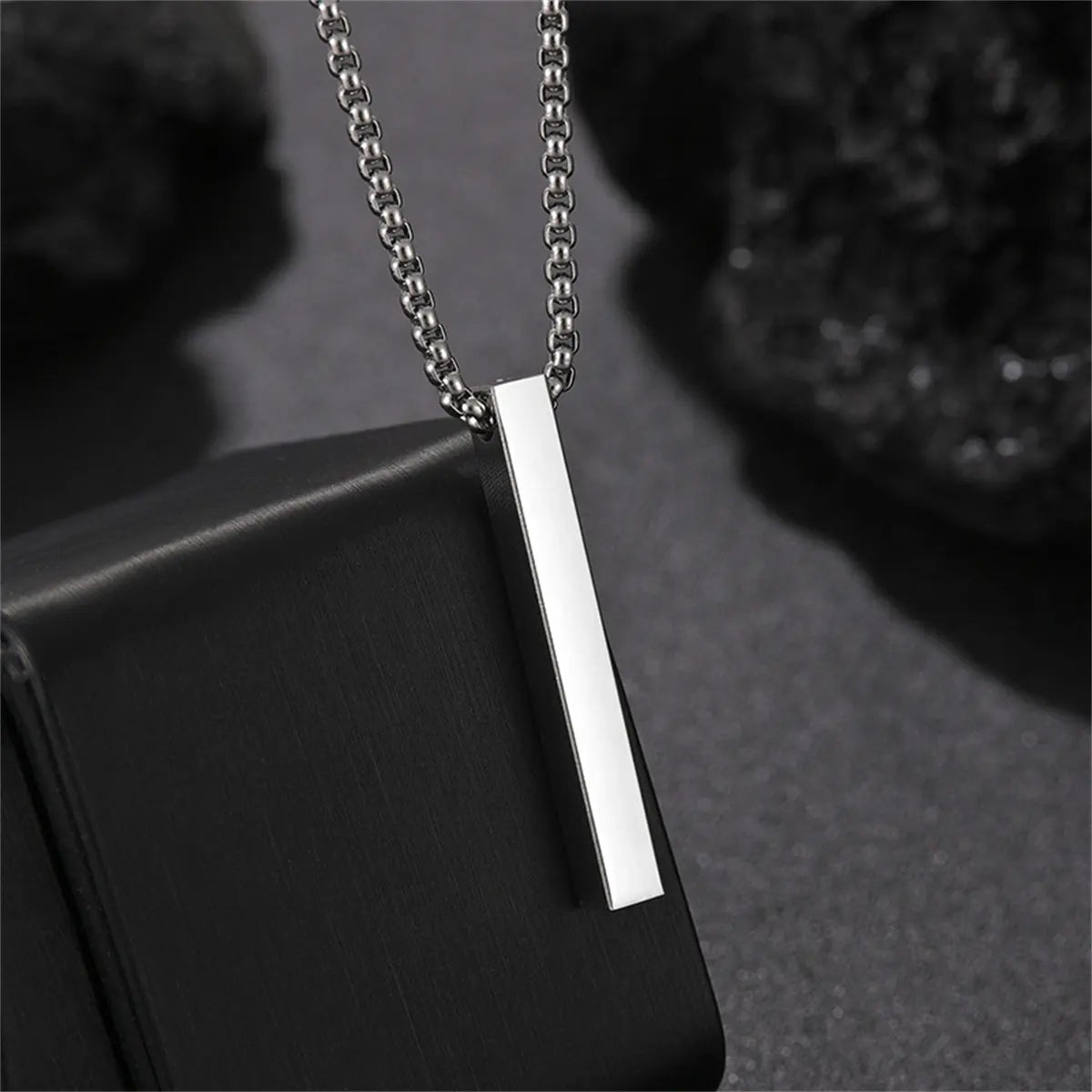 Men's accessories - necklaces 