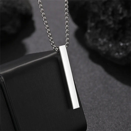 Men's accessories - necklaces 