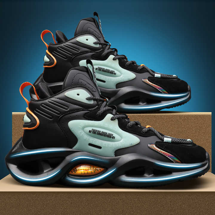 New Fashion Sneakers 