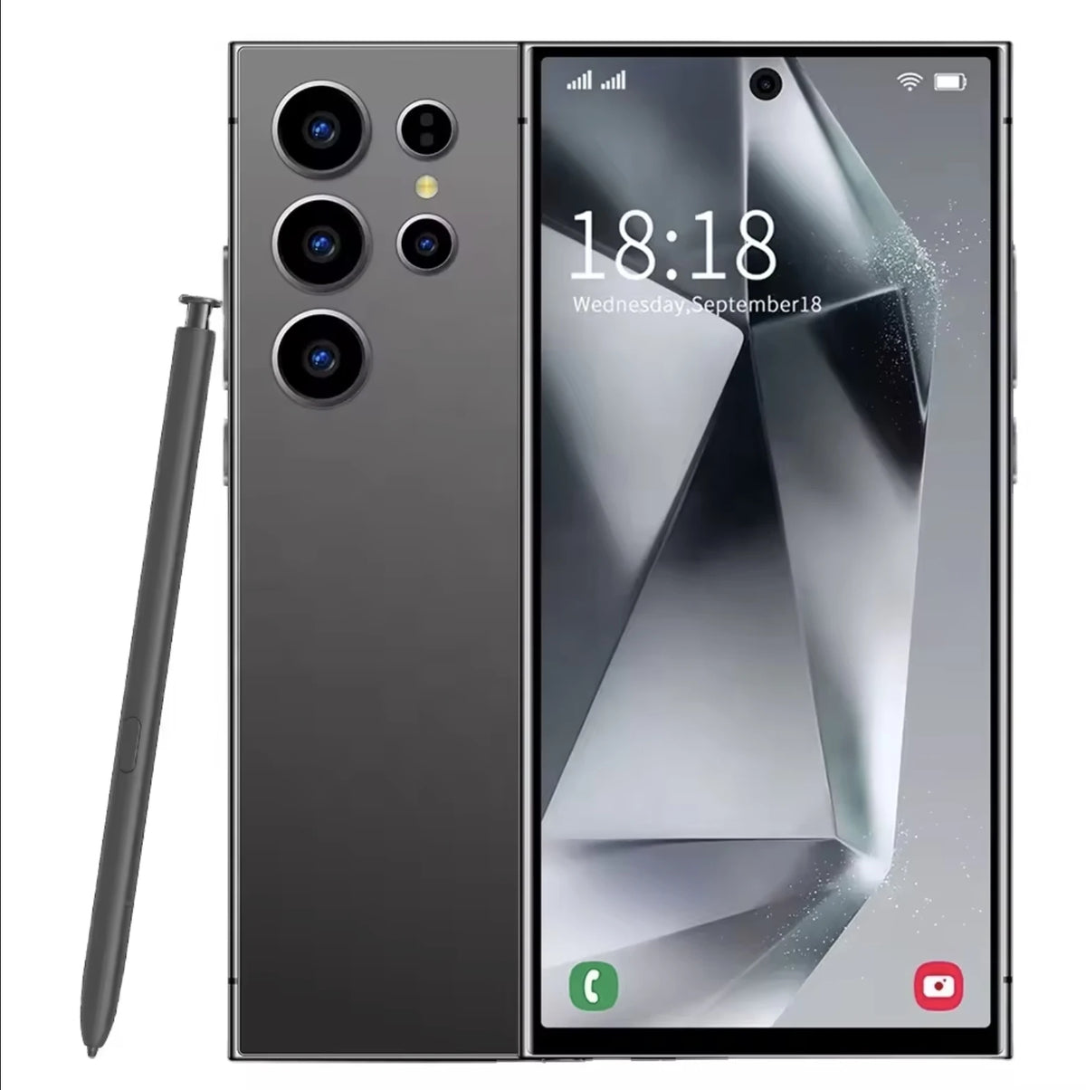 Smartphone