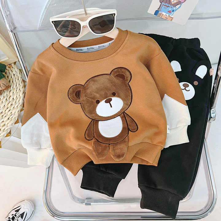Boys' pants