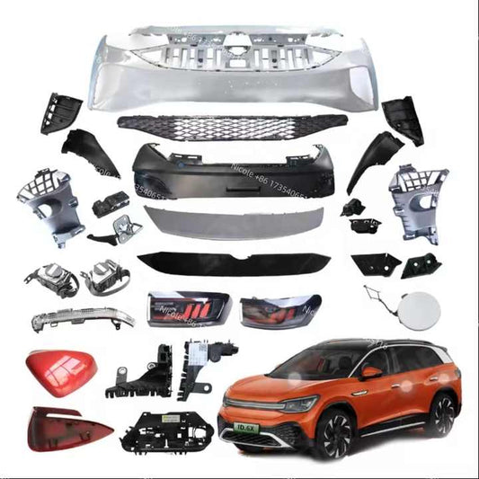 Ford spare parts. 
