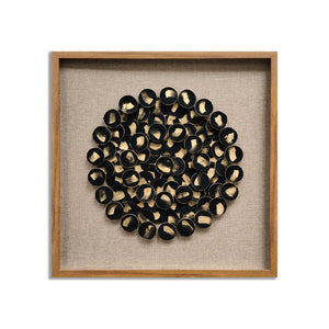 لوحة فنية جدارية معلقة