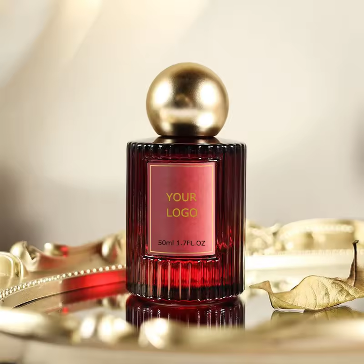 French perfumes 