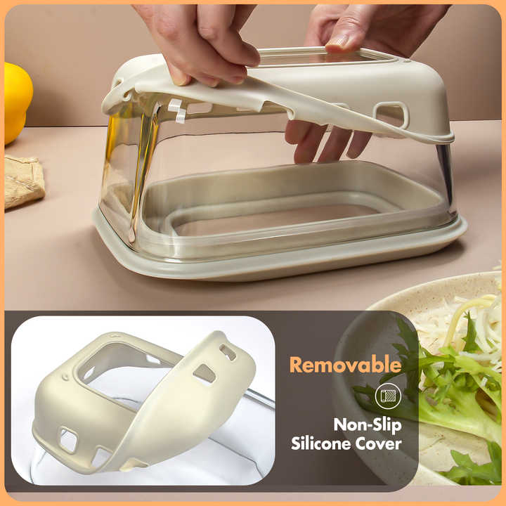 Cutting boards and equipment 