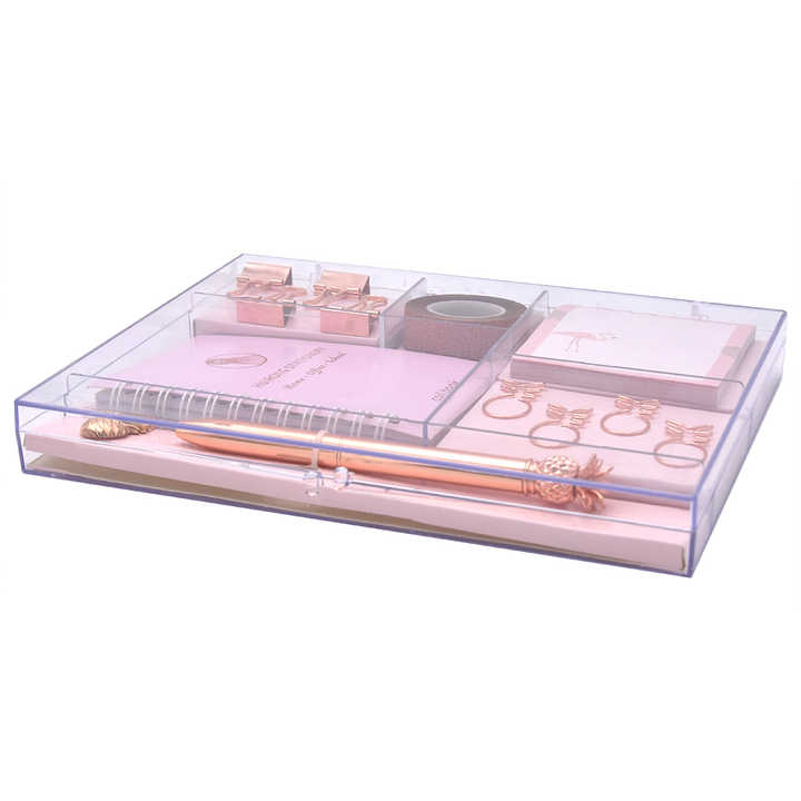 School and office supplies 